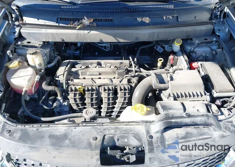 2019 Dodge Journey Se Value Package from USA, damaged, VIN 3C4PDCAB9KT865608